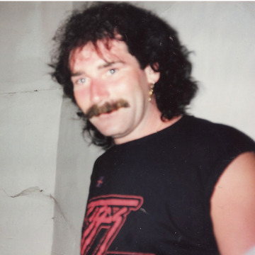 Notice Gallery for Gerard LENNON