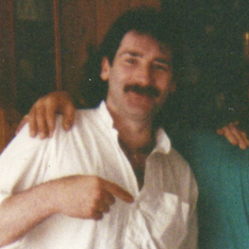 Photo of Gerard LENNON