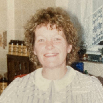 Photo of Alice Freda OWEN