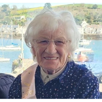 Photo of JILL CURNOW