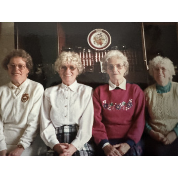 Notice Gallery for JILL CURNOW