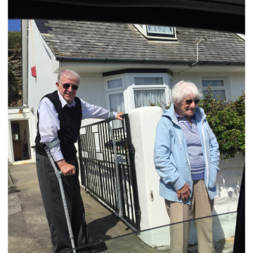 Notice Gallery for JILL CURNOW