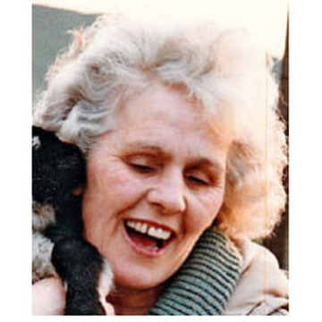 Photo of Maureen PHILLIPS