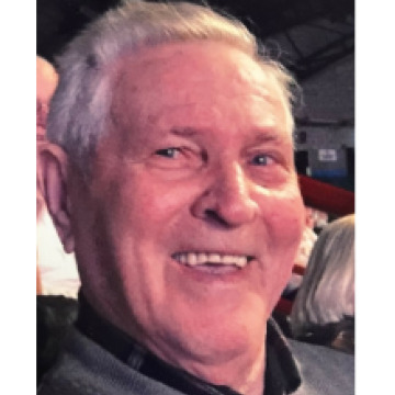 Photo of Bruno CZERWINSKI