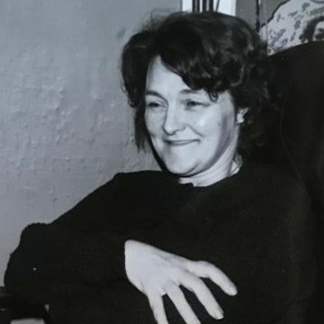 Notice Gallery for Patricia Mary HIGGINS