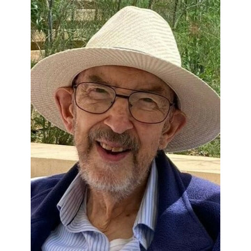 Photo of Michael Jeremy LEE