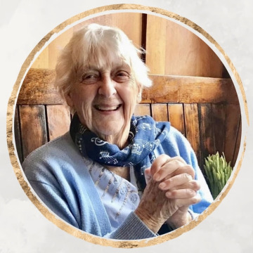 Photo of Pauline SPARROW