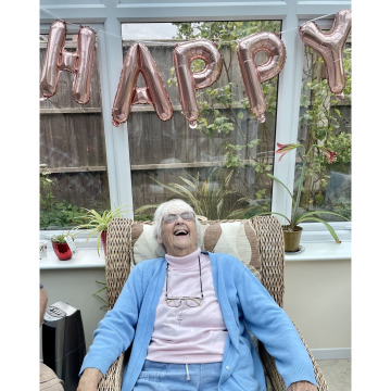 Notice Gallery for Pauline SPARROW