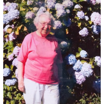 Photo of Gladys Lilian Rose POWELL