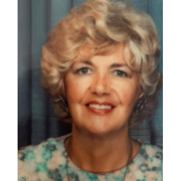 Photo of Joan FLYNN