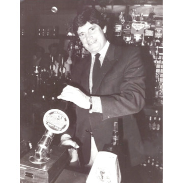 Photo of John Campbell BENNETT