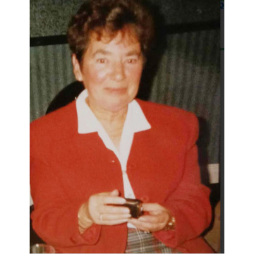 Photo of Audrey Jane PATTERSON