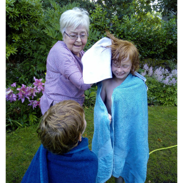 Notice Gallery for Audrey McGARVA