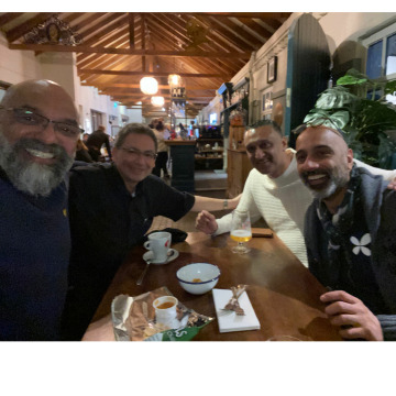 Photo of Kwok Man WAN