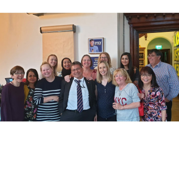 Notice Gallery for Kwok Man WAN