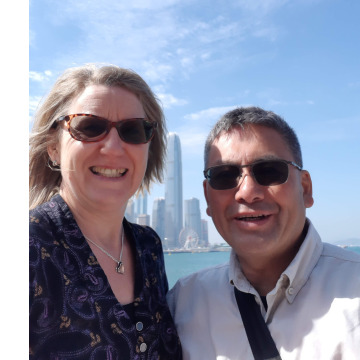 Notice Gallery for Kwok Man WAN