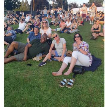 Notice Gallery for Kwok Man WAN