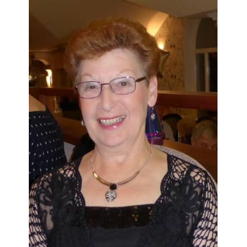 Photo of Marlene Ellen GREENMAN