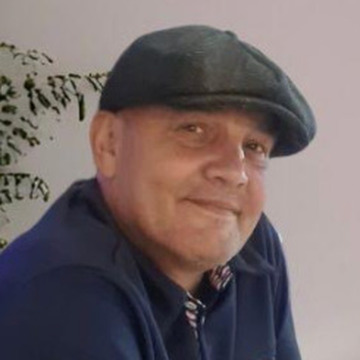 Photo of Anthony John MCEACHRAN
