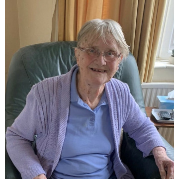 Notice Gallery for Brenda Elizabeth CARLYLE