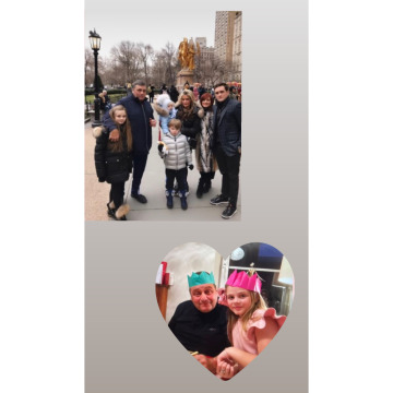 Notice Gallery for John VAUGHAN