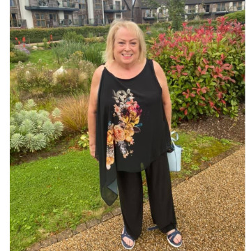 Notice Gallery for Karen Marie CRAMPTON