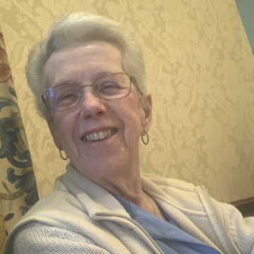 Notice Gallery for Valerie May JOHNS