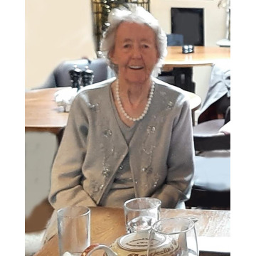 Photo of Marie Louise PRYDE