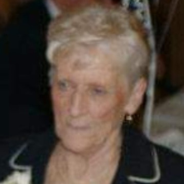Notice Gallery for Joan NELSON