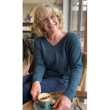 Photo of Anne JENKINS