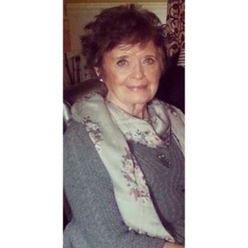 Notice Gallery for Eileen Patricia TANNER