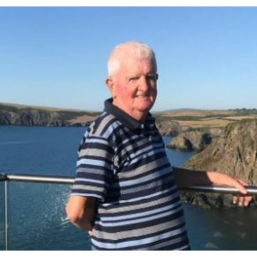 Photo of Robert RICKETTS