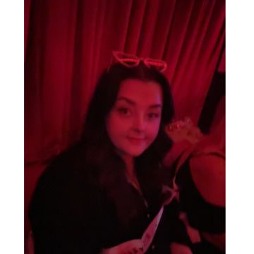 Notice Gallery for Kathryn CARTER