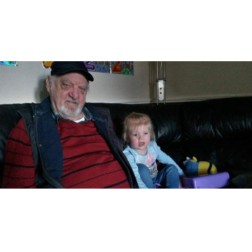 Notice Gallery for John KIBBLE