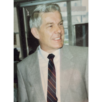 Photo for notice Brian Philip Morley STEVENS