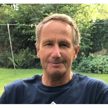 Notice Gallery for Julian CORNES