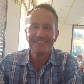 Notice Gallery for Julian CORNES