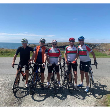 Notice Gallery for Julian CORNES