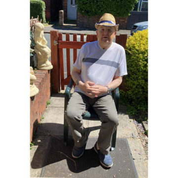 Notice Gallery for Kevin SHAW