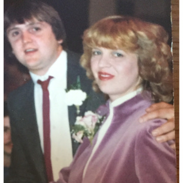 Photo for notice Kevin SHAW