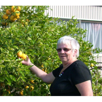 Photo of Agnes STEWART