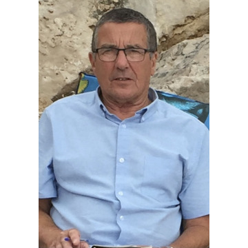 Photo of Roy HARNESS