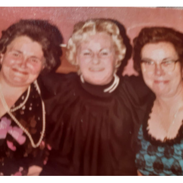 Photo of Sheila CHAVE