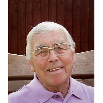 Notice Gallery for James Albert KIRBY