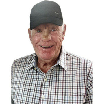 Photo of Richie LAMB