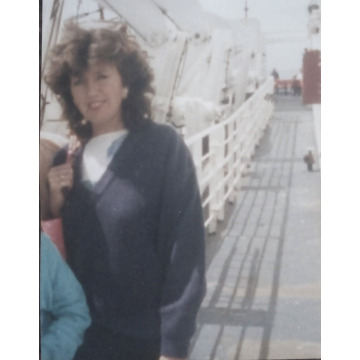 Photo of Margaret SHAW