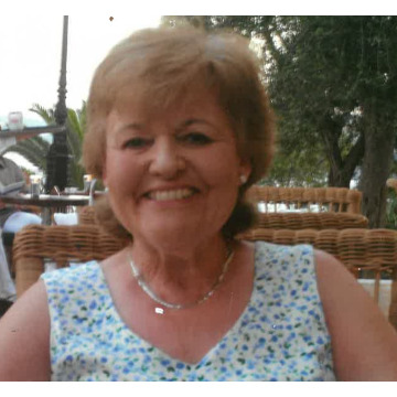 Photo of Janice EVANS