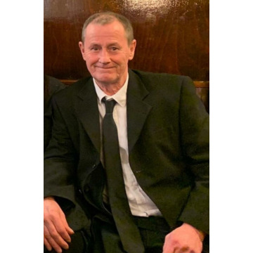 Photo of Ronald DAVIES