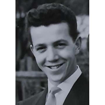 Notice Gallery for Anthony (Tony) BURNAY