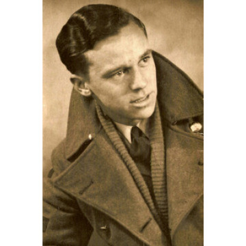 Photo of Harry F EGGLESTON